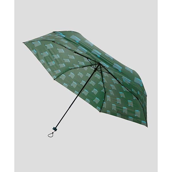 JNBY / ジェーエヌビーワイ HOME Graphic UV Umbrella