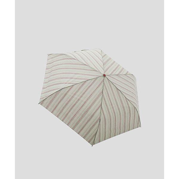 JNBY / ジェーエヌビーワイ HOME Auto Stripe Umbrella