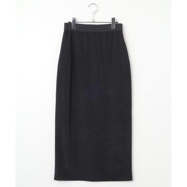 B DONNA / ビドンナ ロイカ・コードピケ　スカート