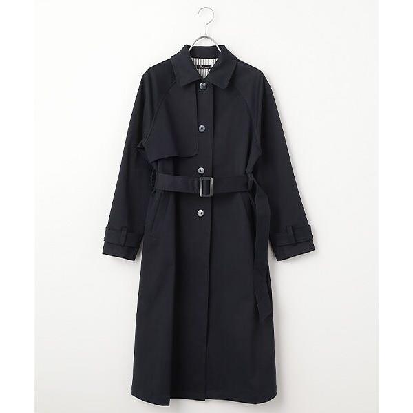 B DONNA / ビドンナ ベーシック トレンチコート
