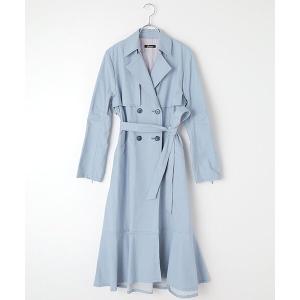 B DONNA / ビドンナ オーガニックデニム...の商品画像