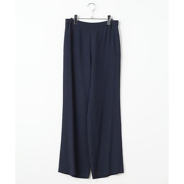 MIMO MODA / ミモモーダ 【イタリア素材】【日本製】スラックスパンツ