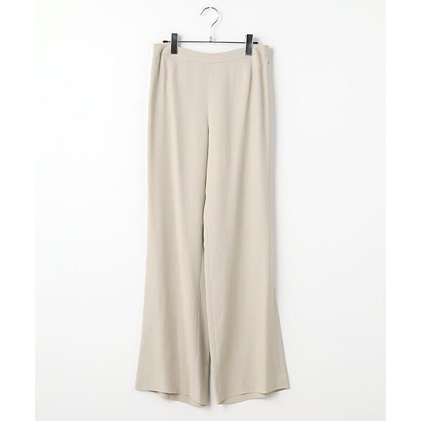 MIMO MODA / ミモモーダ 【イタリア素材】【日本製】スラックスパンツ