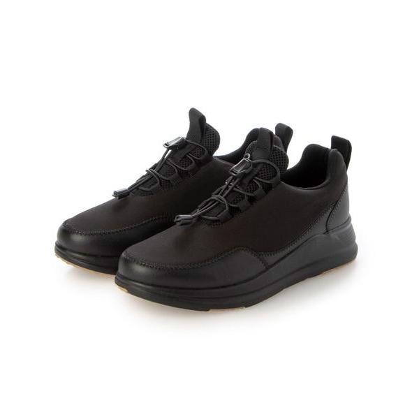 Atelier / アトリエ 【レイン対応】晴雨兼用スポーティースニーカー