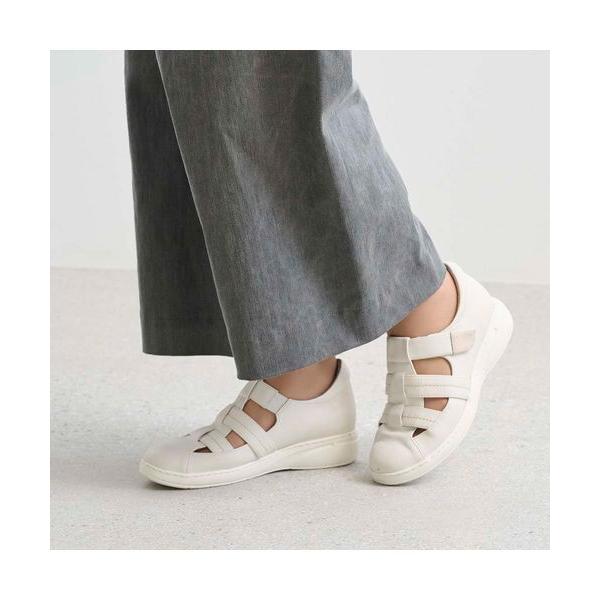 Atelier / アトリエ 【3E】グルカシューズ