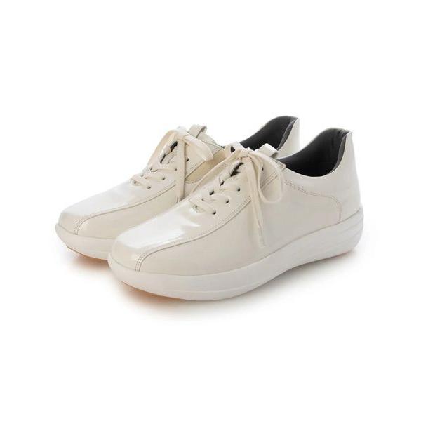 Atelier / アトリエ 【4E】アナトミックレースアップスニーカー