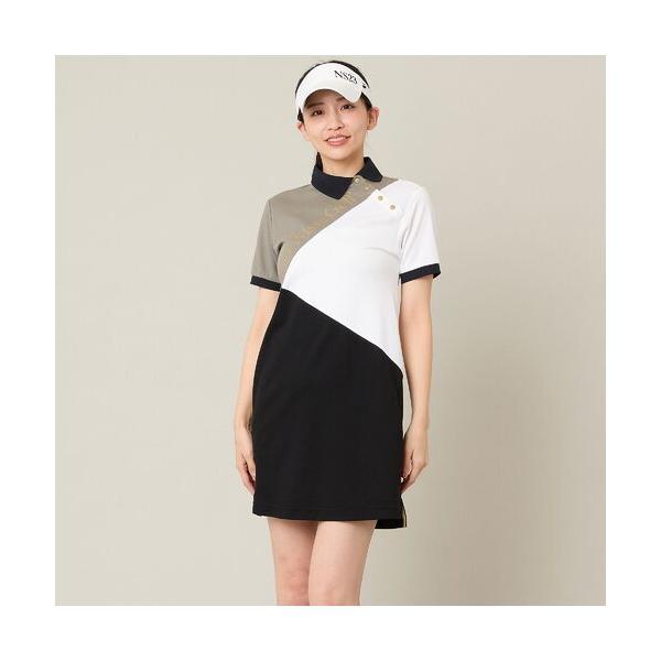 NS23 par Nissa Golf / エヌエス23・パー・ニッサゴルフ 【Women's】【吸...