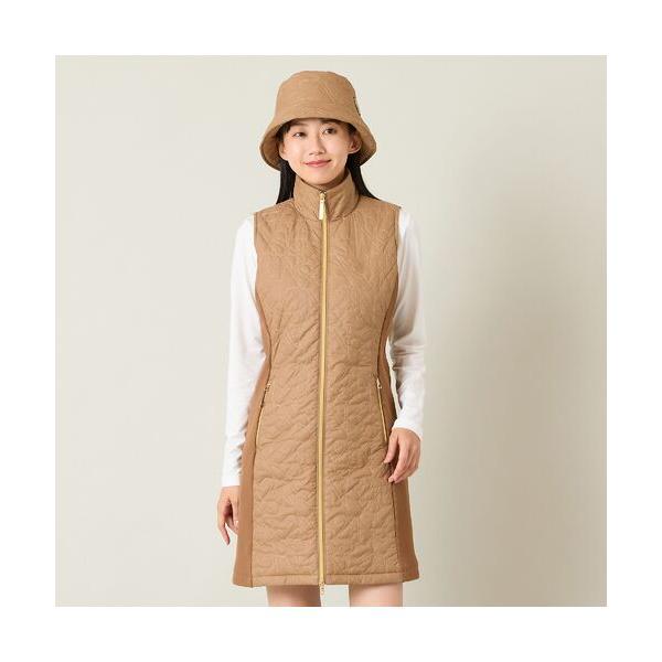 NS23 par Nissa Golf / エヌエス23・パー・ニッサゴルフ 【レディース】ロゴキル...