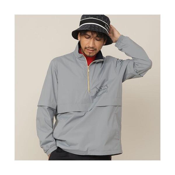 NS23 par Nissa Golf / エヌエス23・パー・ニッサゴルフ 【Men's／透湿・防...