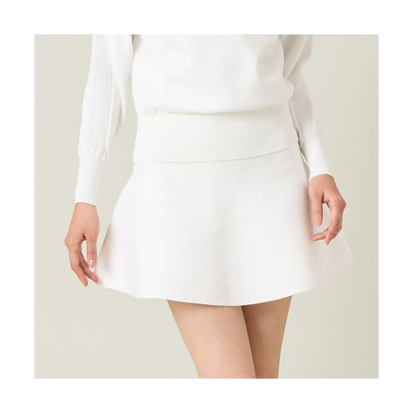 NS23 par Nissa Golf / エヌエス23・パー・ニッサゴルフ 【レディース】ニットフ...