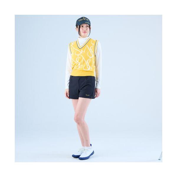 NS23 par Nissa Golf / エヌエス23・パー・ニッサゴルフ 【林菜乃子プロ着用】【...
