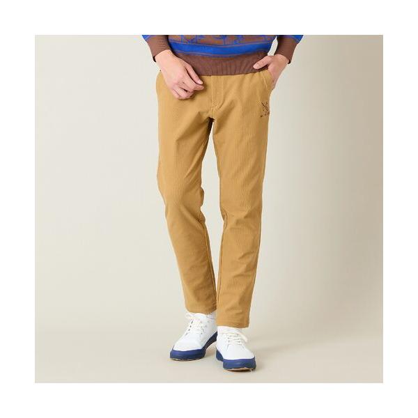 NS23 par Nissa Golf / エヌエス23・パー・ニッサゴルフ 【メンズ】コーデュロイ...