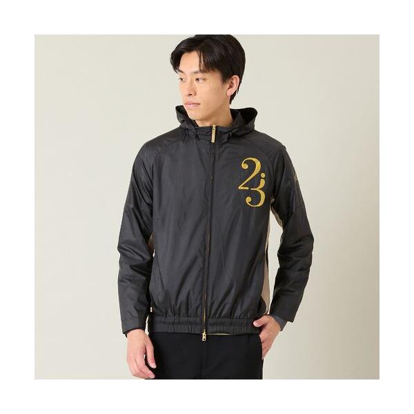 NS23 par Nissa Golf / エヌエス23・パー・ニッサゴルフ 【メンズ】ウィンドブレ...