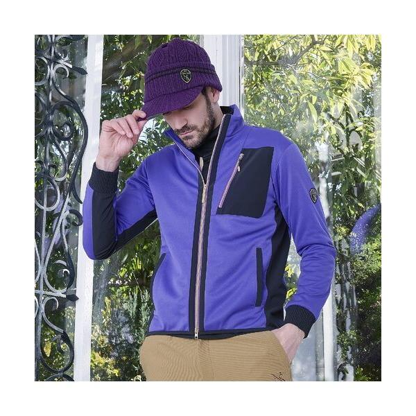 NS23 par Nissa Golf / エヌエス23・パー・ニッサゴルフ 【メンズ】WarmdA...