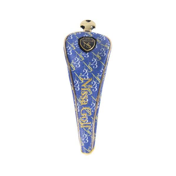 NS23 par Nissa Golf / エヌエス23・パー・ニッサゴルフ モノグラムＵＴヘッドカ...