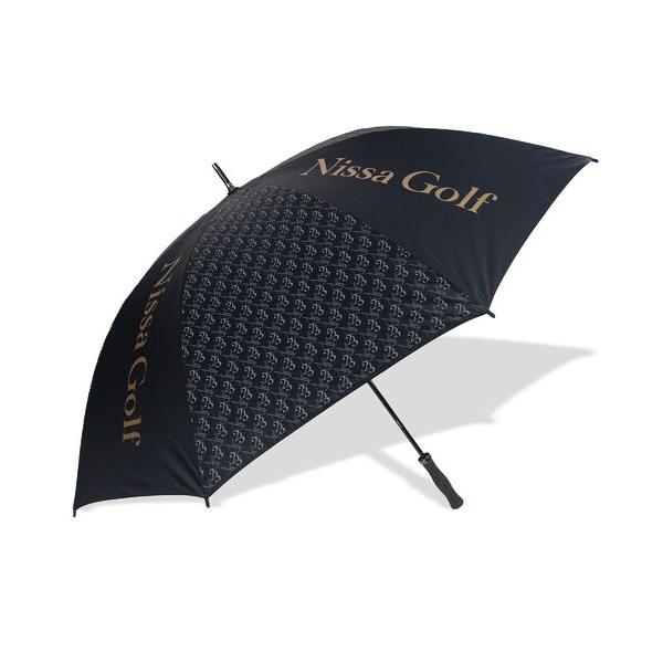 NS23 par Nissa Golf / エヌエス23・パー・ニッサゴルフ モノグラムプリントアン...