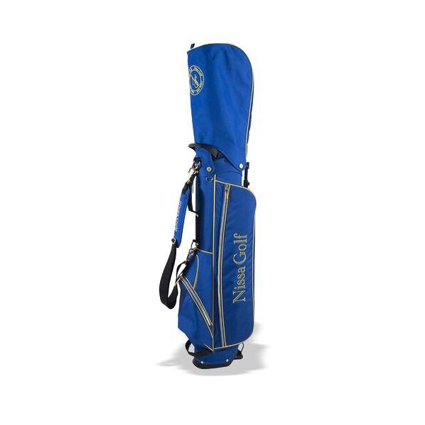 NS23 par Nissa Golf / エヌエス23・パー・ニッサゴルフ 6.5インチスタンドキ...