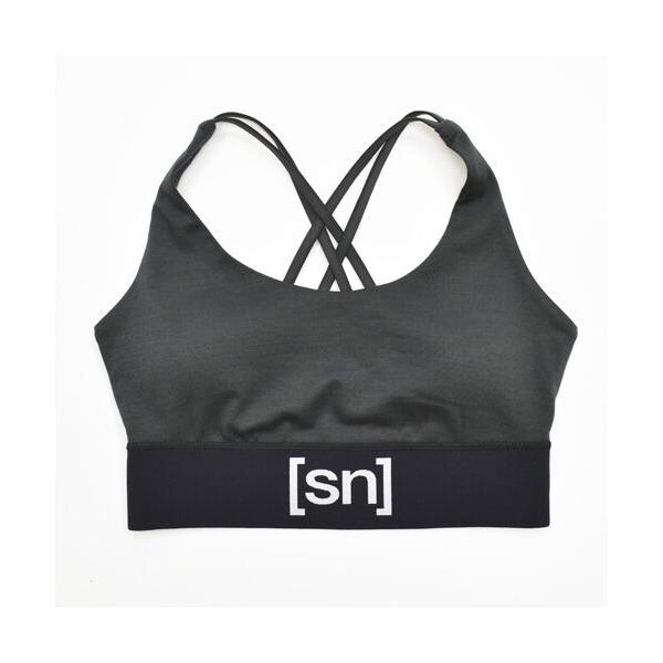 [sn]super.natural / エスエヌ スーパー・ナチュラル W スーパートップ