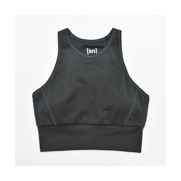 [sn]super.natural / エスエヌ スーパー・ナチュラル リキッド フロウ ブラトップ