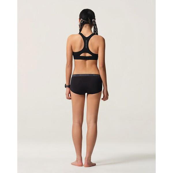 [sn]super.natural / エスエヌ スーパー・ナチュラル W ウール/テンセル ショー...