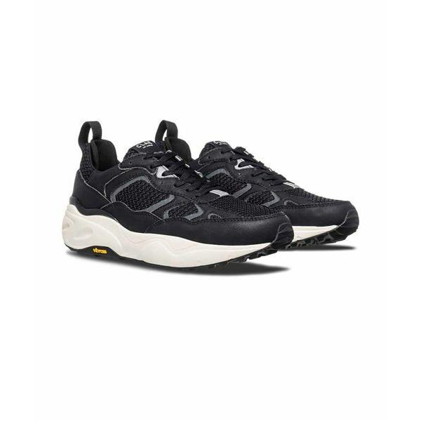 CLAE / クレイ クレイ LA23 ボリュームスニーカー ブラック
