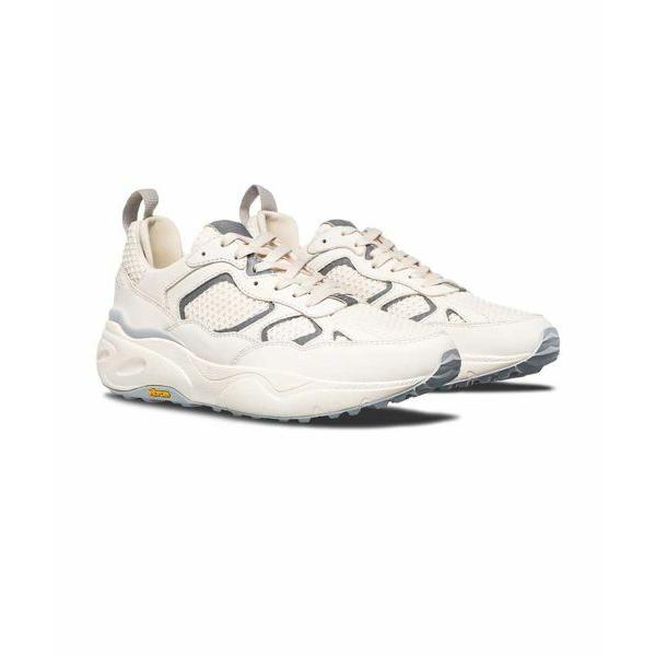 CLAE / クレイ クレイ LA23 ボリュームスニーカー ホワイト