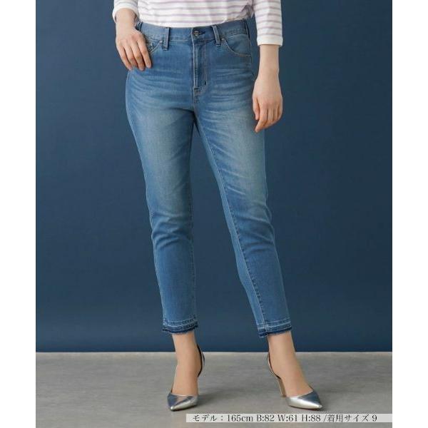 Leilian / レリアン ジーンズ【L JEANS】