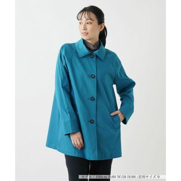 Leilian / レリアン ミドルジャケット