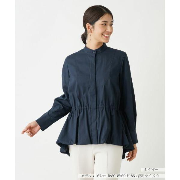 Leilian / レリアン ブラウス