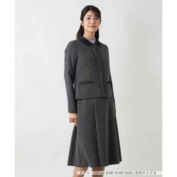 Leilian / レリアン フォーマルセットアップ