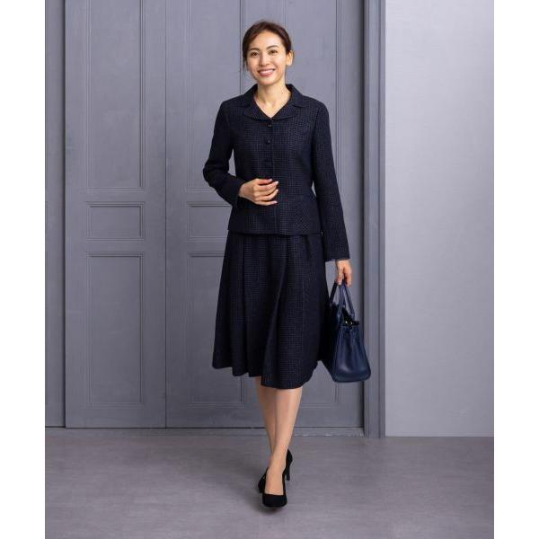 Leilian / レリアン スーツ