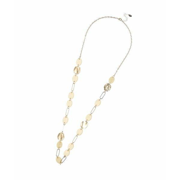 Leilian / レリアン ロングネックレス