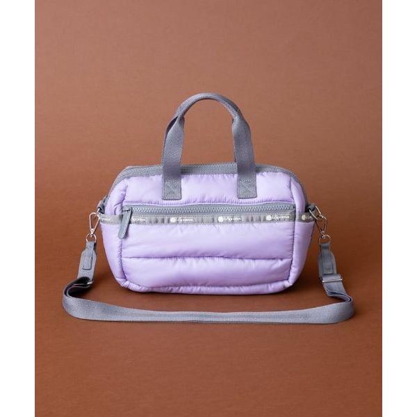 Leilian PLUS HOUSE / レリアンプラスハウス クロスボディバッグ【LeSports...