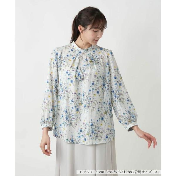 Leilian PLUS HOUSE / レリアンプラスハウス 【店舗人気】【ウォッシャブル】プリン...