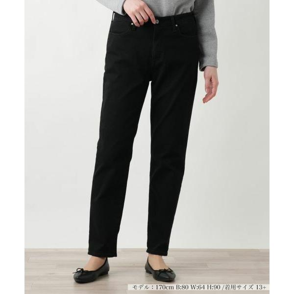 Leilian PLUS HOUSE / レリアンプラスハウス 【店舗人気】【ウォッシャブル】ブラッ...