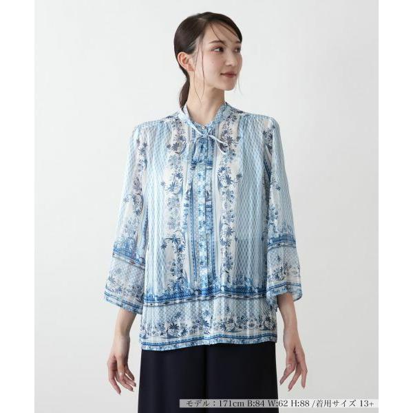 Leilian PLUS HOUSE / レリアンプラスハウス 【店舗人気】【ウォッシャブル】プリン...