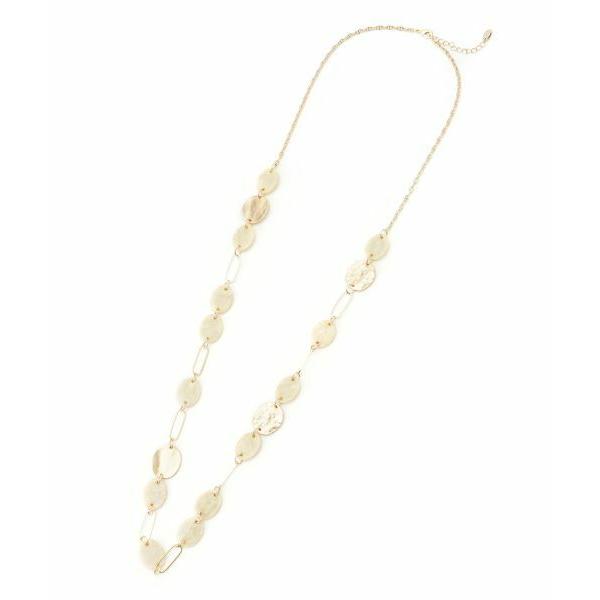 Leilian PLUS HOUSE / レリアンプラスハウス 【店舗人気】ロングネックレス