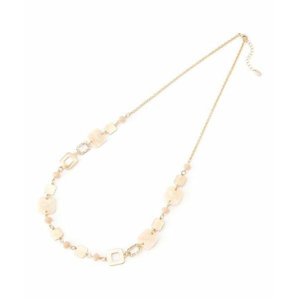 Leilian PLUS HOUSE / レリアンプラスハウス ネックレス