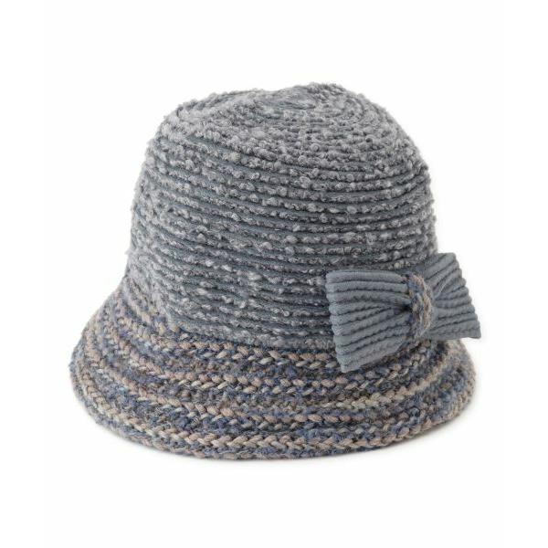 Leilian PLUS HOUSE / レリアンプラスハウス 帽子【VECCHI】