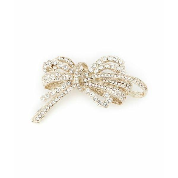 Leilian PLUS HOUSE / レリアンプラスハウス ブローチ