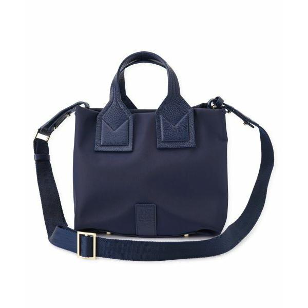 Leilian PLUS HOUSE / レリアンプラスハウス ハンドバッグ【ANDREA】