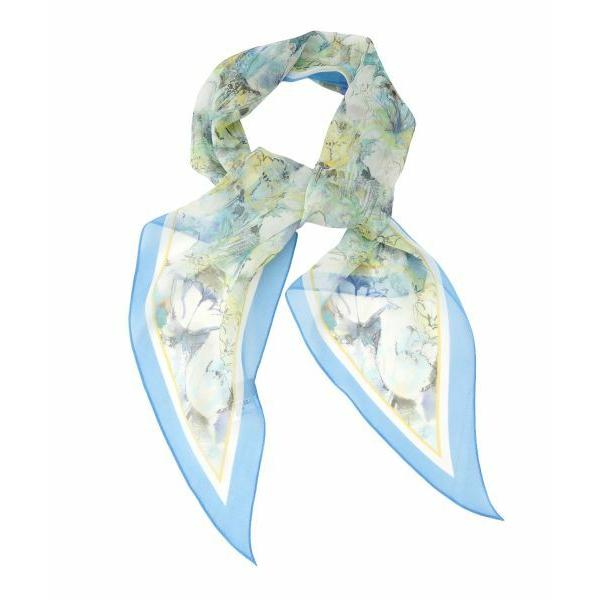 Leilian PLUS HOUSE / レリアンプラスハウス スカーフ