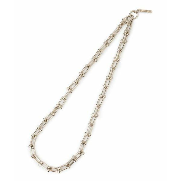 CARA O CRUZ / キャラ・オ・クルス チェーンネックレス