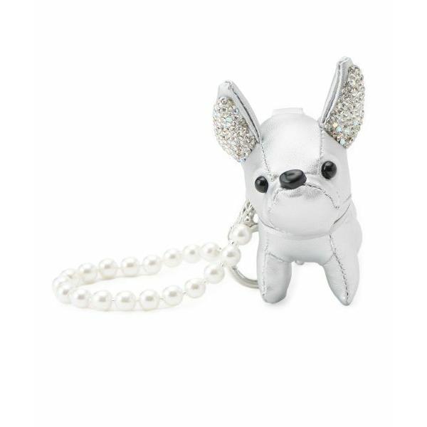 CARA O CRUZ / キャラ・オ・クルス ドッグ バッグチャーム