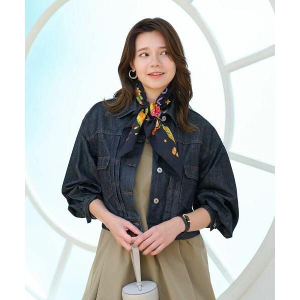 CARA O CRUZ / キャラ・オ・クルス 乾杯スカーフ【イワタニユウスケ】