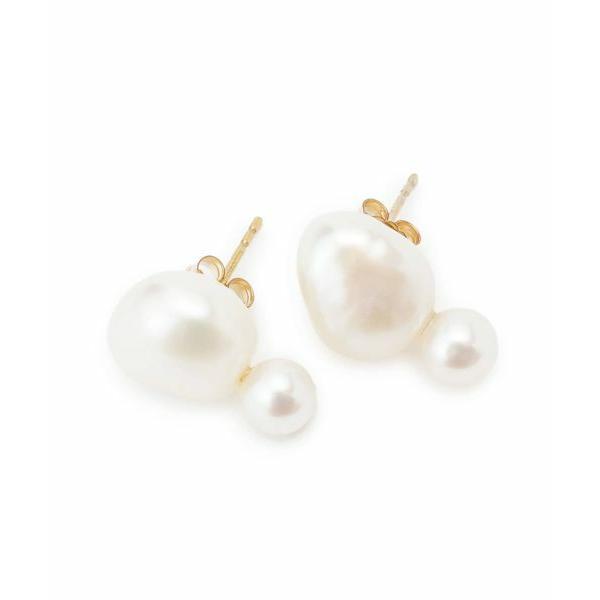 NEMIKA / ネミカ ピアス【RACKETS】