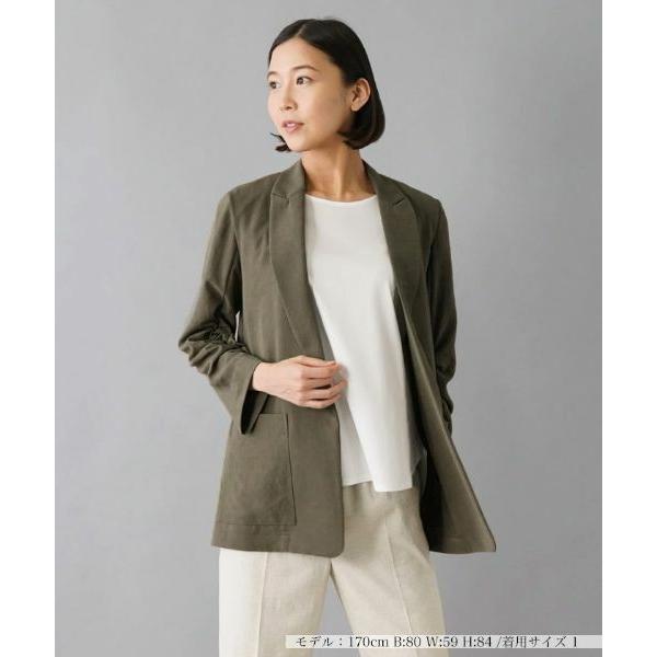 NEMIKA / ネミカ ブレザー【NEMIKA】