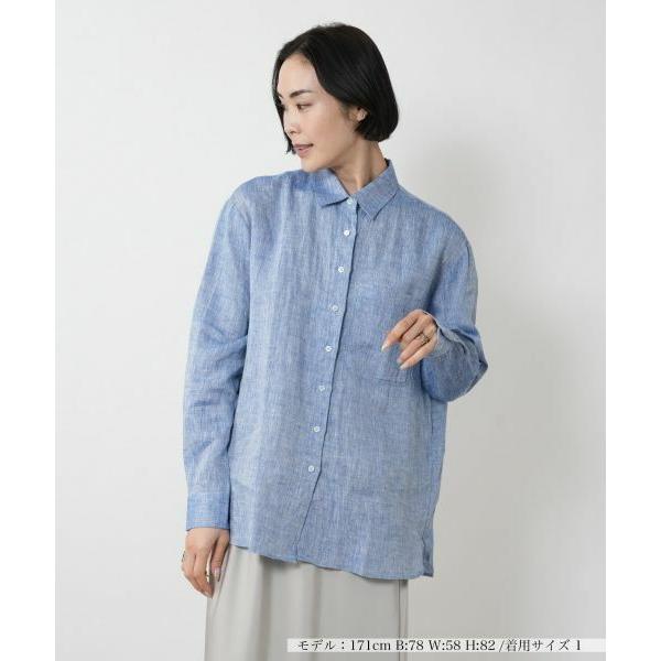 NEMIKA / ネミカ スタンダードシャツ【ROBERT FRIEDMAN】