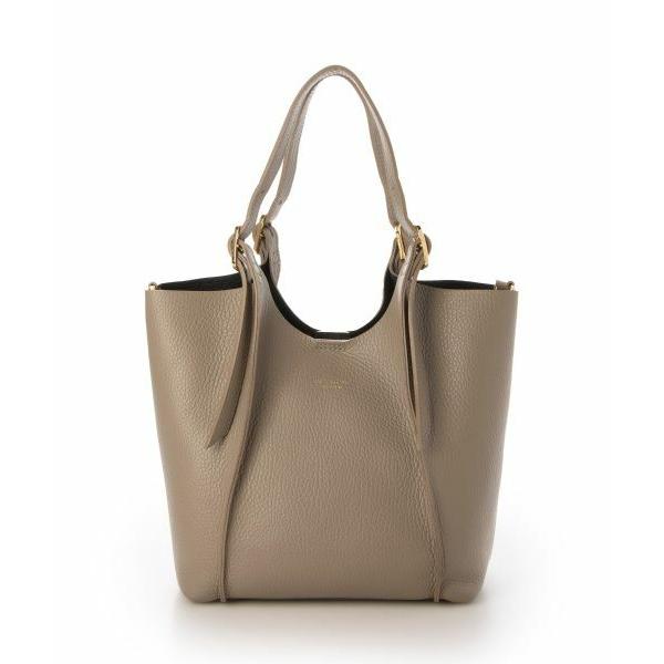 NEMIKA / ネミカ レザートートバッグ【VIOLAd’ORO】