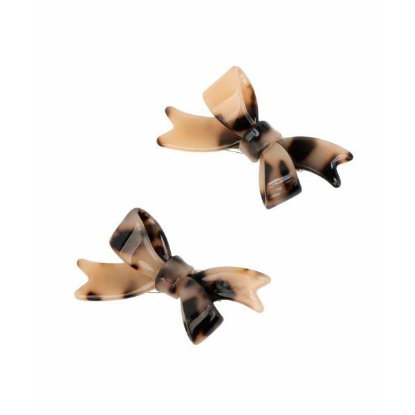 NEMIKA / ネミカ リボンクリップセット【TRESSE】